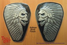 Indian-PowerPlus Engine