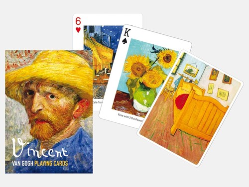 Piatnik 1649 kartenspiel - -,