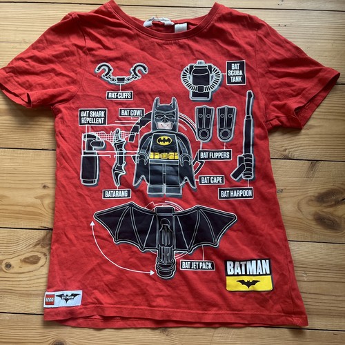 Lego the batman movie - -,