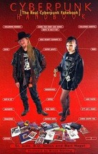 Cyberpunk handbook the real - handbook:,