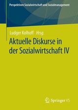 Aktuelle Diskurse In Der