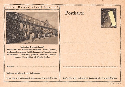 419395 bildganzsache p305 - 419395), p305*