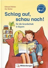 Schlag auf schau nach - schau, für
