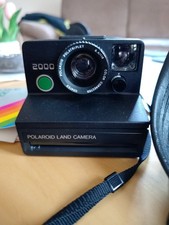 Kult-Kamera: Polaroid 1000