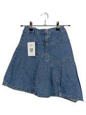 Alive Kinder Jeansrock A-Linie
