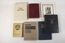 Konvolut Bücher - Thema