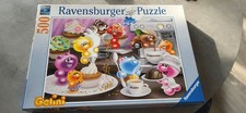Gelini Puzzle 500 Teile