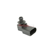 METZGER Sensor, Saugrohrdruck