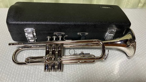 Yamaha ytr 1310 trompete japan - ytr-1310,