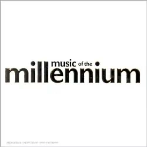Various music of the - various,