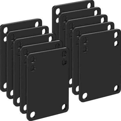 Longboard riser pads - riser,