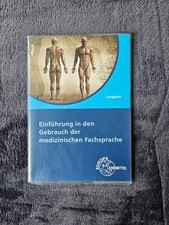 Einführung in den Gebrauch der medizinischen Fachsprache Gertud Emilia Lungauer