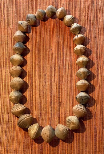 Originale spinnwirtel kette - originale, spinnwirtel-kette