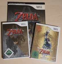 WII Zelda Twilight Princess +