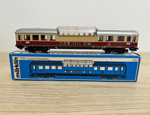 Märklin 4090 tee db - /,