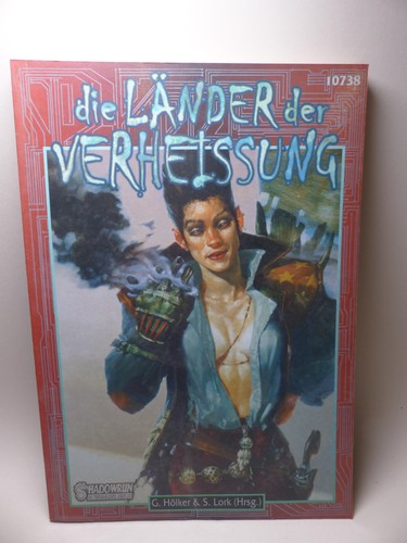 Die länder der - die, verheissung