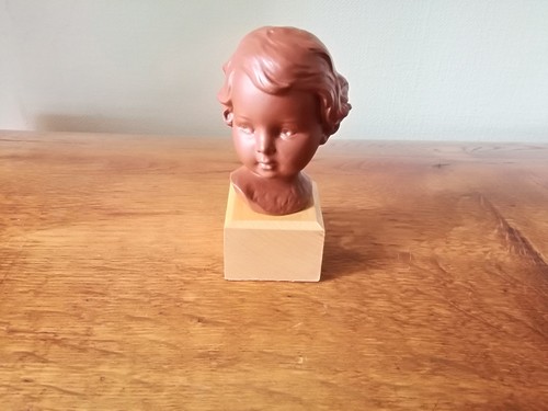 Goebel kleine porzellanfigur - goebel,
