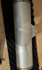 KTM Powerparts Auspuff