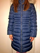 winterjacke tommy hilfiger damen