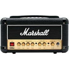 Topteil E-Gitarre Marshall