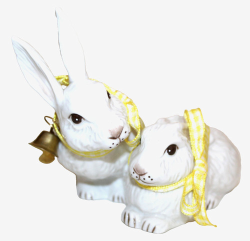 Easter bunnies kleines - bunnies,