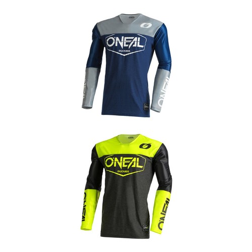 Neal mtb jersey mayhem - o'neal,
