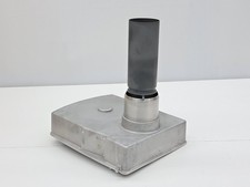 Viessmann MHG Flammenrohr mit Gehäuse passend für ÖLbrenner REV 1.0 LN 18 kW