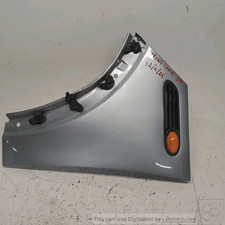 41217037437 Kotflügel vorn Links MINI MINI Cabrio (R52) Cooper Cabrio 16V
