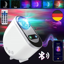 Aurora LED Sternenhimmel