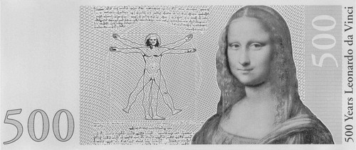 Leonardo vinci precious - leonardo, art