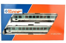 Roco 43022 H0 Dieseltriebzug