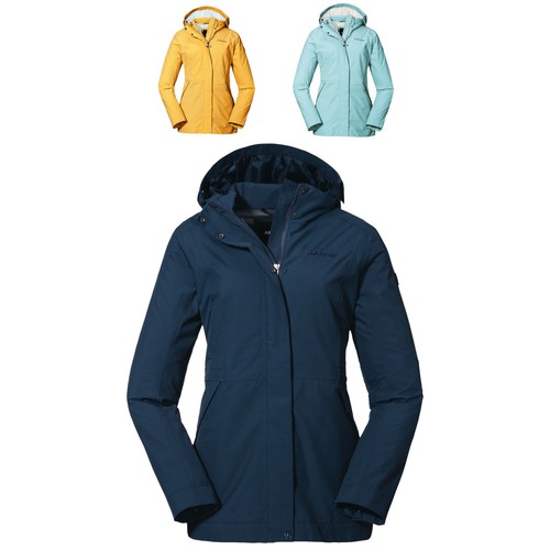 Schöffel jacket eastleigh - eastleigh, l