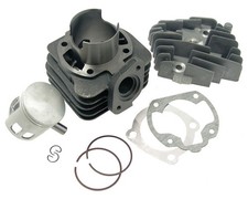 Zylinder STREETLIGHTS 70ccm Sport AC Honda BSV Lead, SH Scoopy, Vision Met 50