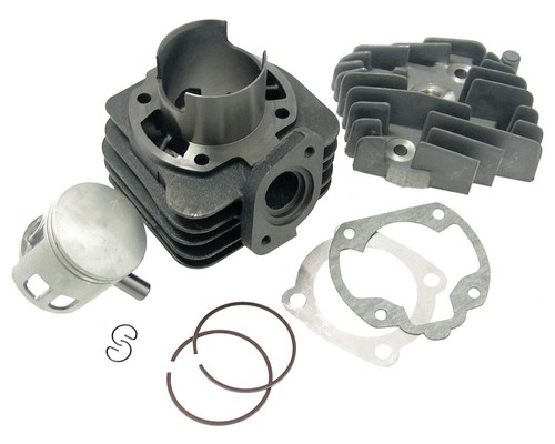 Zylinder streetlights 70ccm - zylinder,