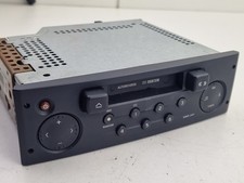 ORIG Renault Clio II Radio CD-Player DVD-Player Navigation 8200057673 ⁉️?