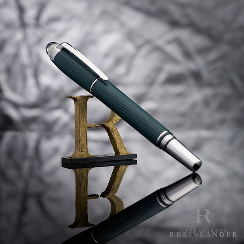 Montblanc starwalker - montblanc,