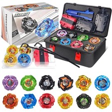Kreisel Battle Set Kinder ab 6