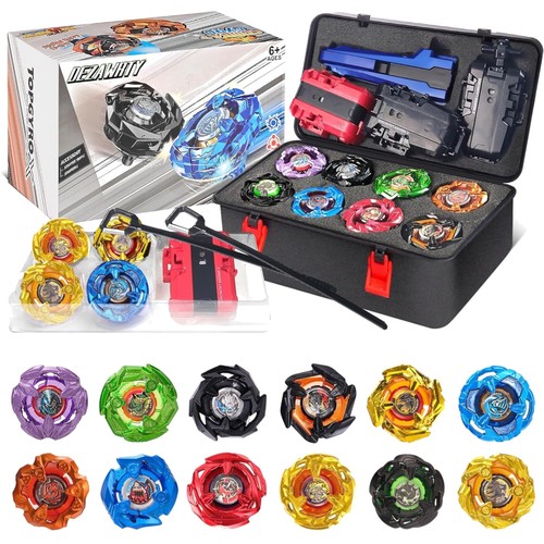 Kreisel battle set - kreisel,