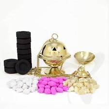 2941 Weihrauchständer mit