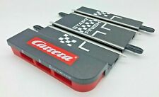 Carrera® GO!!! Anschlussschiene (ab 2017) 61666 | Zubehör Teil | Neu  ohne OvP