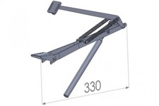 automatischer Fensteröffner