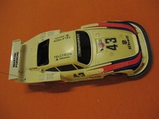RC Porsche -Martini , für