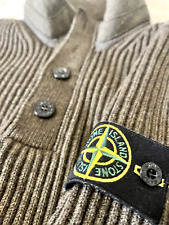 Stone Island Pullover XXL 100% Lana Wool_100% original_neuwertig_Sonder Edition_