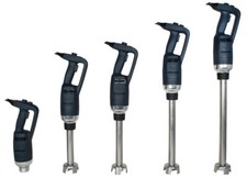 Stabmixer Pürierstab Mixstab Mixer Schneebesen Rührbesen Gastronomie Beeketal