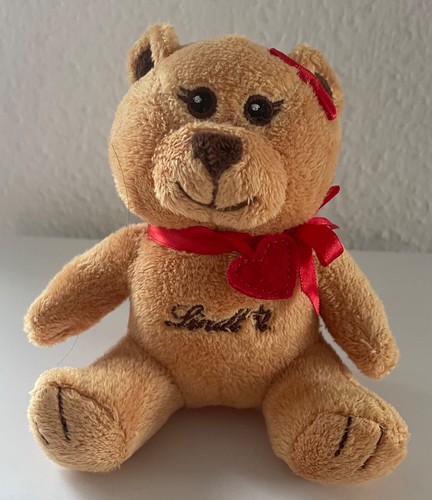 Lindt teddybär - lindt,