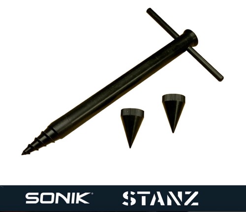 Sonik ground control für - sonik,