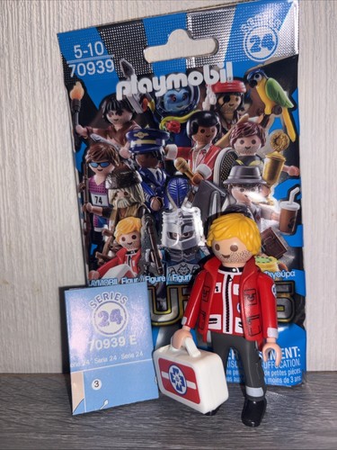 Playmobil 70939 figur serie - playmobil,