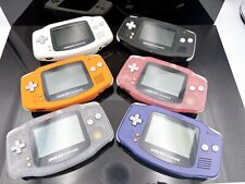 Nintendo Game Boy Advance