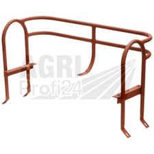 Beifahrersitz für Fendt