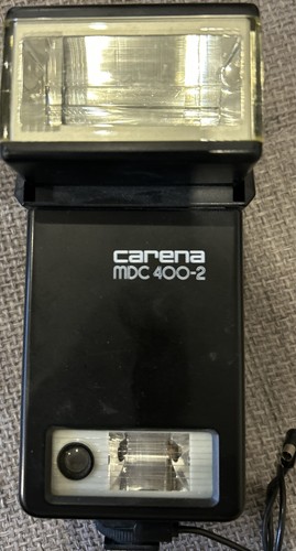 Carena mdc 400 - mdc, 400-2